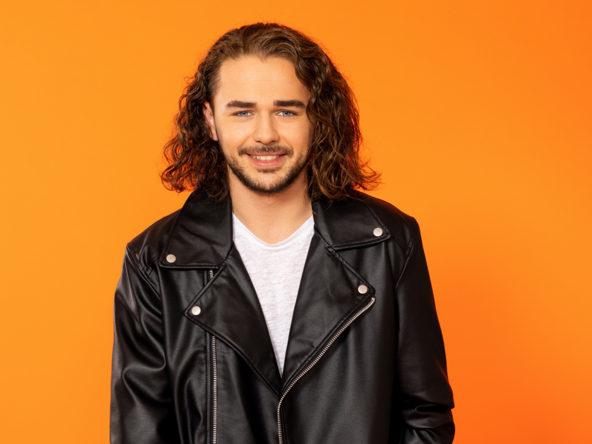 Julien Star Academy Absent Du Prime J'ai hâte de vous proposer du lourd" : Julien envoie un message à ses fans  suite à son départ de la Star Academy