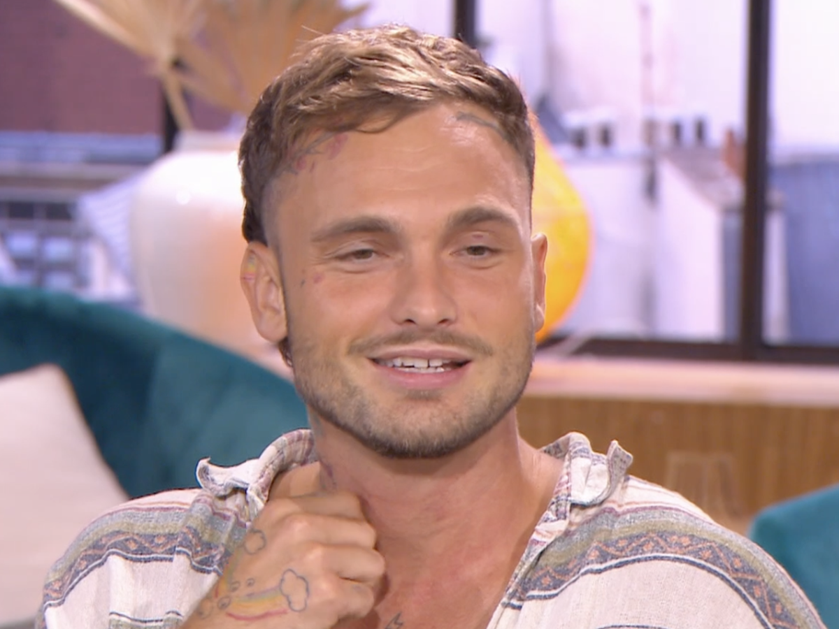 Bastos ça Commence Aujourd Hui Je n'arrivais pas à m'en empêcher" : Accro au sexe, Bastos évoque sans  tabou son addiction face à Faustine Bollaert