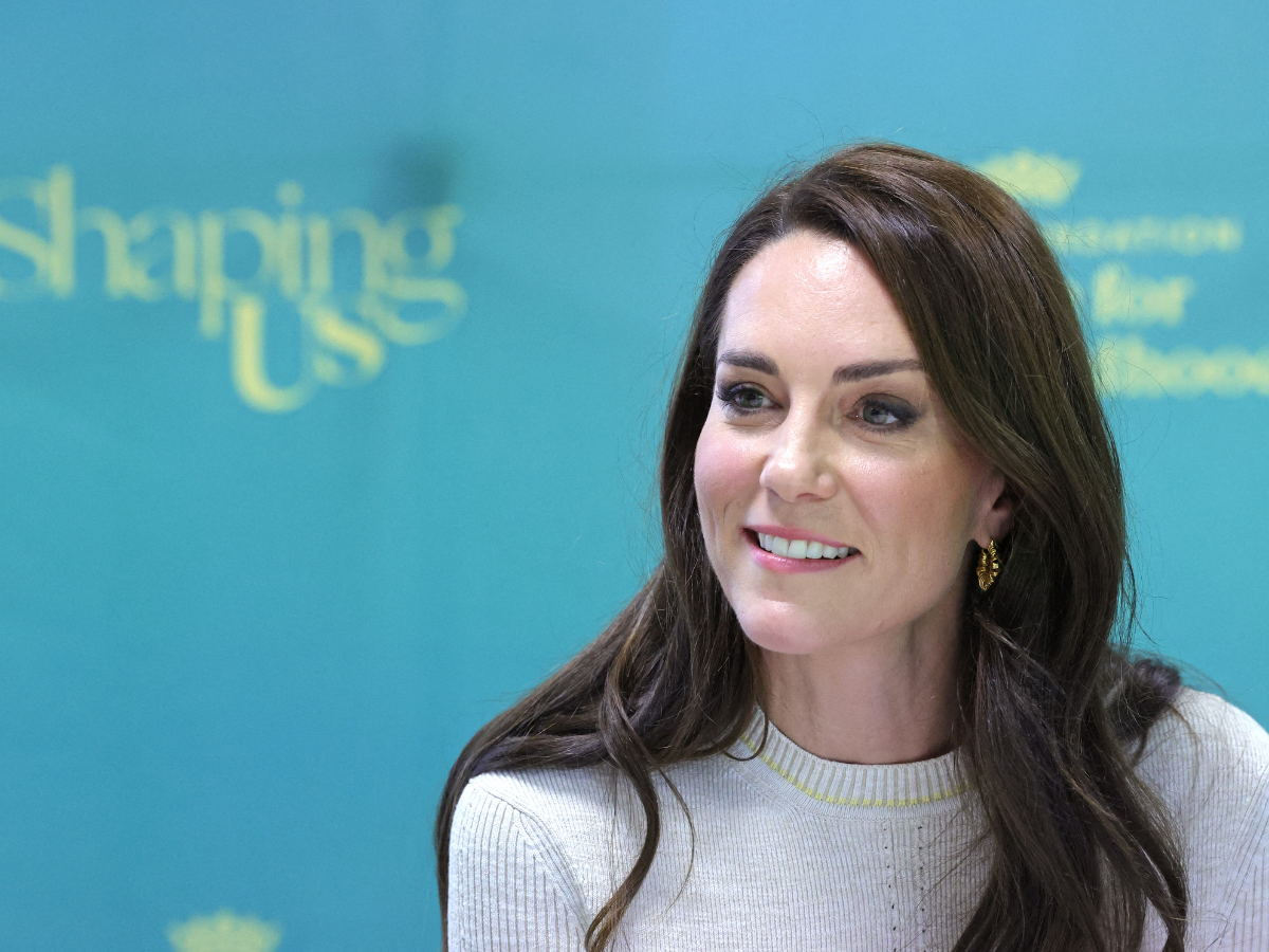 Dernières News De Kate Middleton Kate Middleton : c'est quoi ce nouveau compte Instagram ouvert par la  Princesse de Galles ?