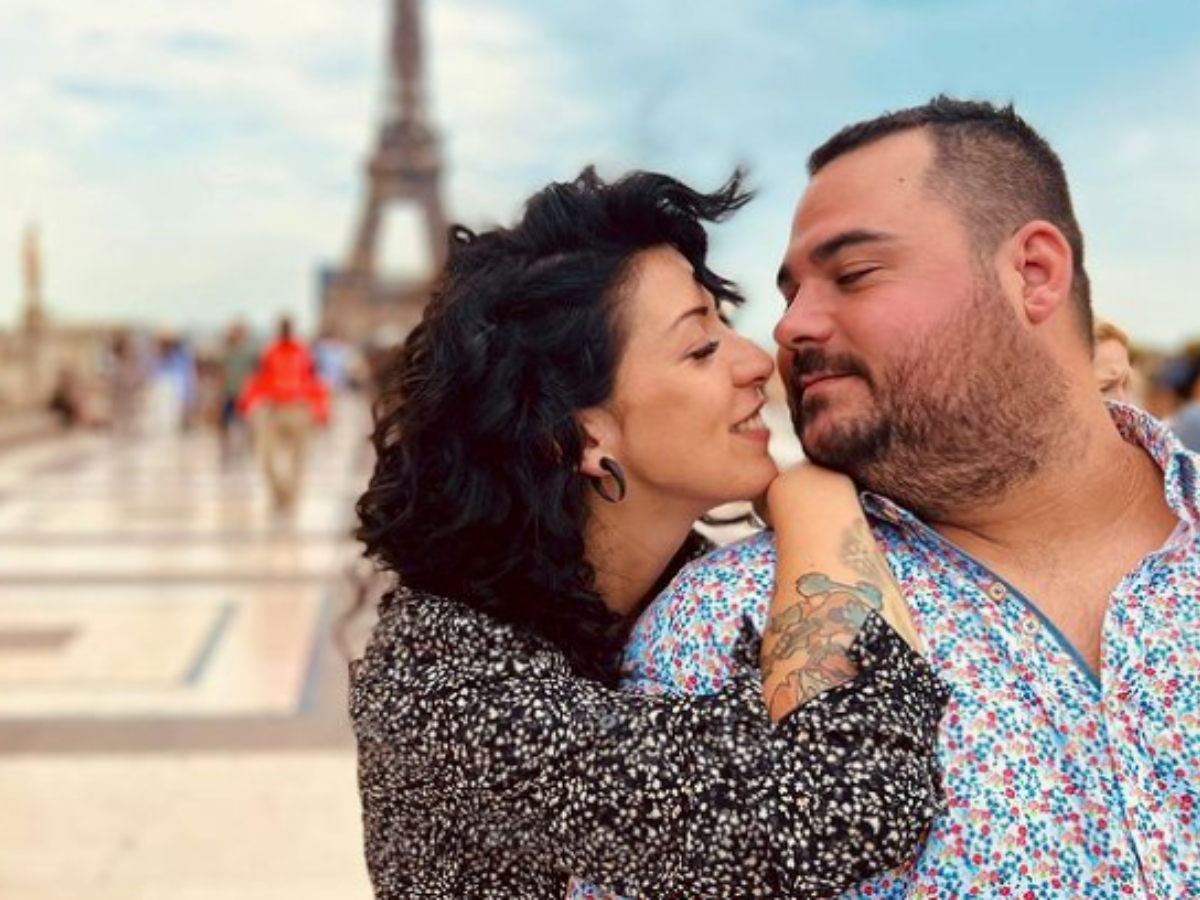 Noémie Et Guillaume Lamour Est Dans Le Pré 2022