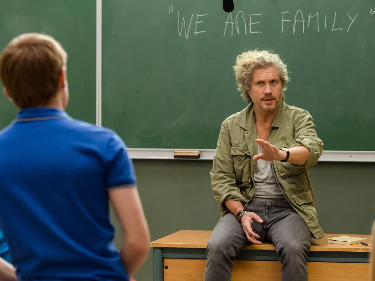 La Faute à Rousseau Saison 1 épisode 8 La Faute à Rousseau annulée ? France 2 fait un choix radical !