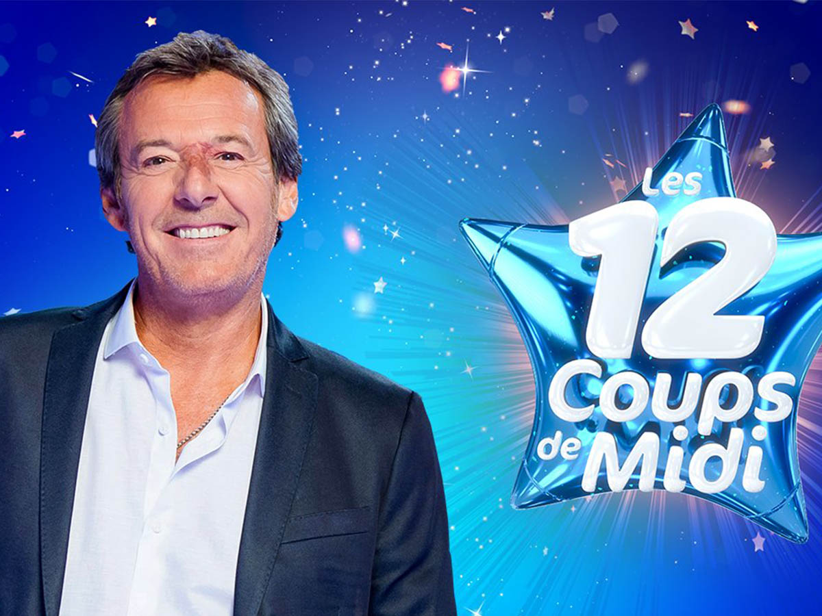 Enregistrement 12 Coups De Midi Les 12 coups de midi (TF1) : Cet ex-maître de midi dévoile pourquoi il ne  participe plus à l'émission