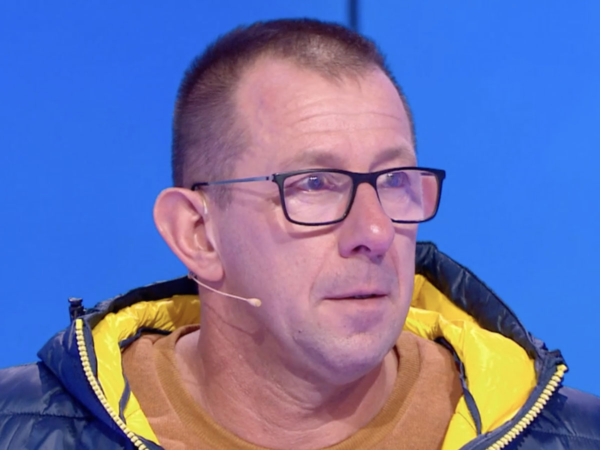 Elimination De Stephane Douze Coups De Midi Les 12 coups de midi (TF1) : Stéphane éliminé du jeu… Découvrez ce qu'il  compte faire de son demi-million !