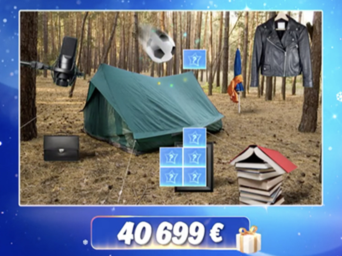 Derniere Etoile Decouverte 12 Coups De Midi Les 12 coups de midi (TF1) : Voici les derniers indices de l'étoile  mystérieuse