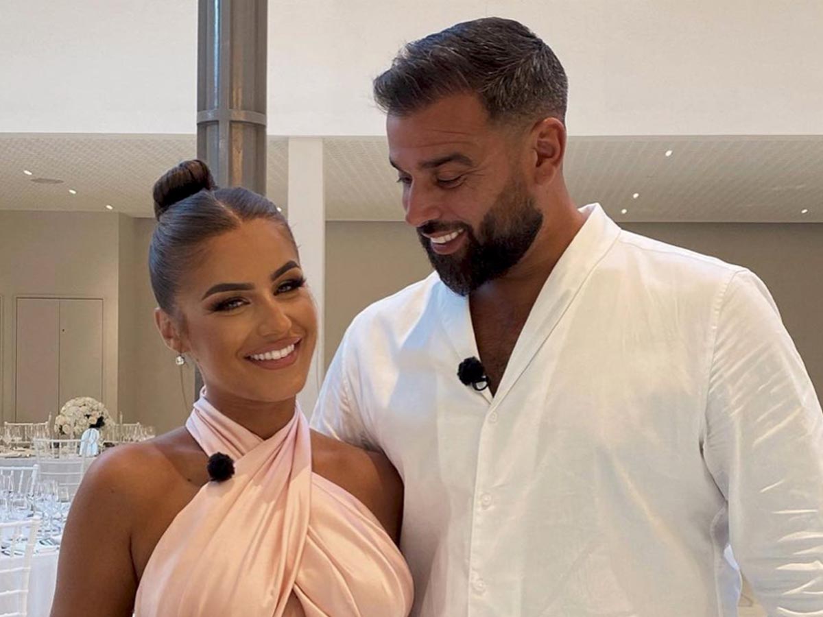 Qui A Gagner Les 50 W9 Les Cinquante (W9) : Kamila et Noré détruits par les internautes