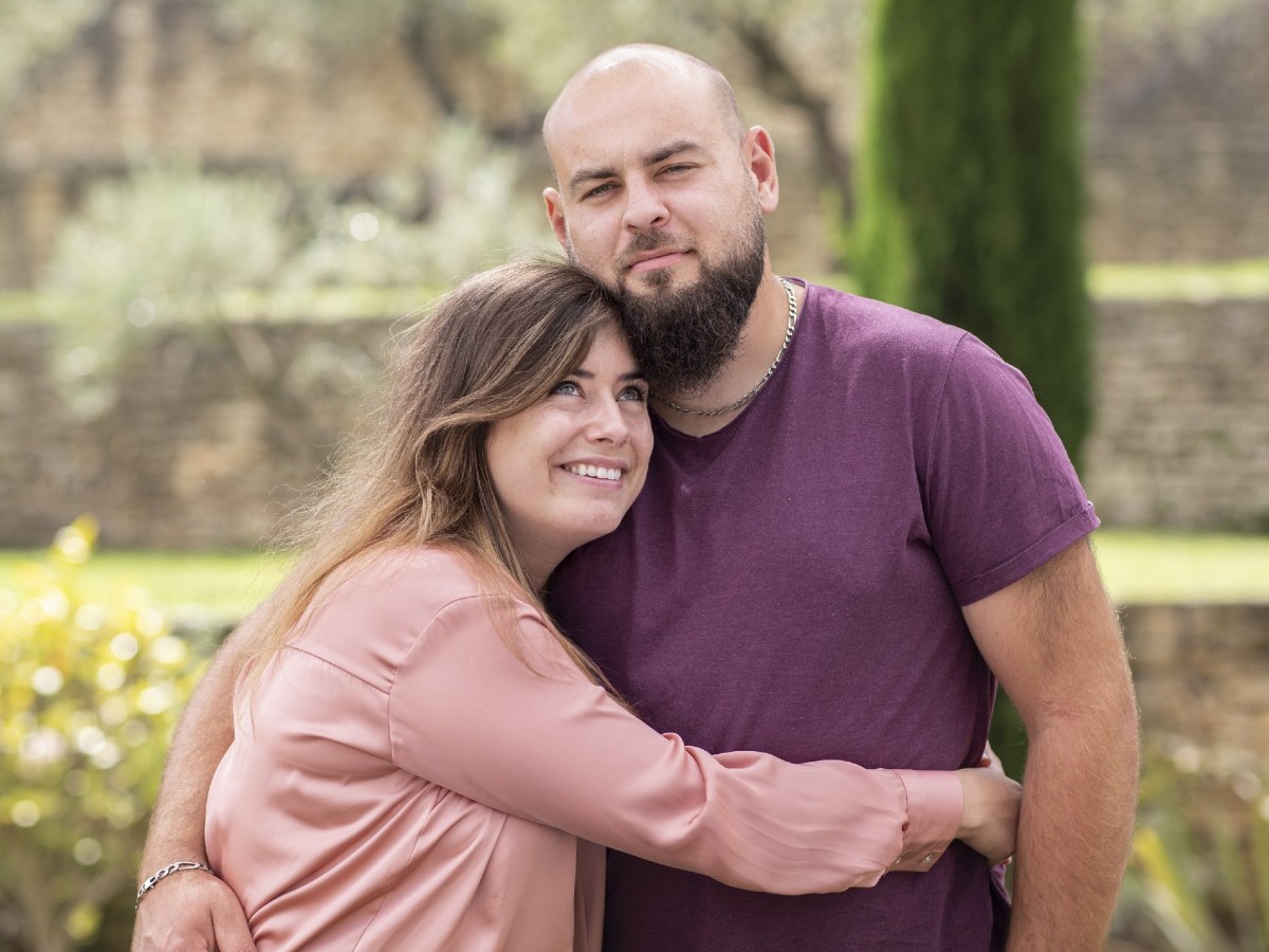 Valentin Amour Est Dans Le Pré 2021 Les insomnies vont avoir raison de ma santé mentale" : le message alarmant  de Valentin de L'Amour est dans le pré