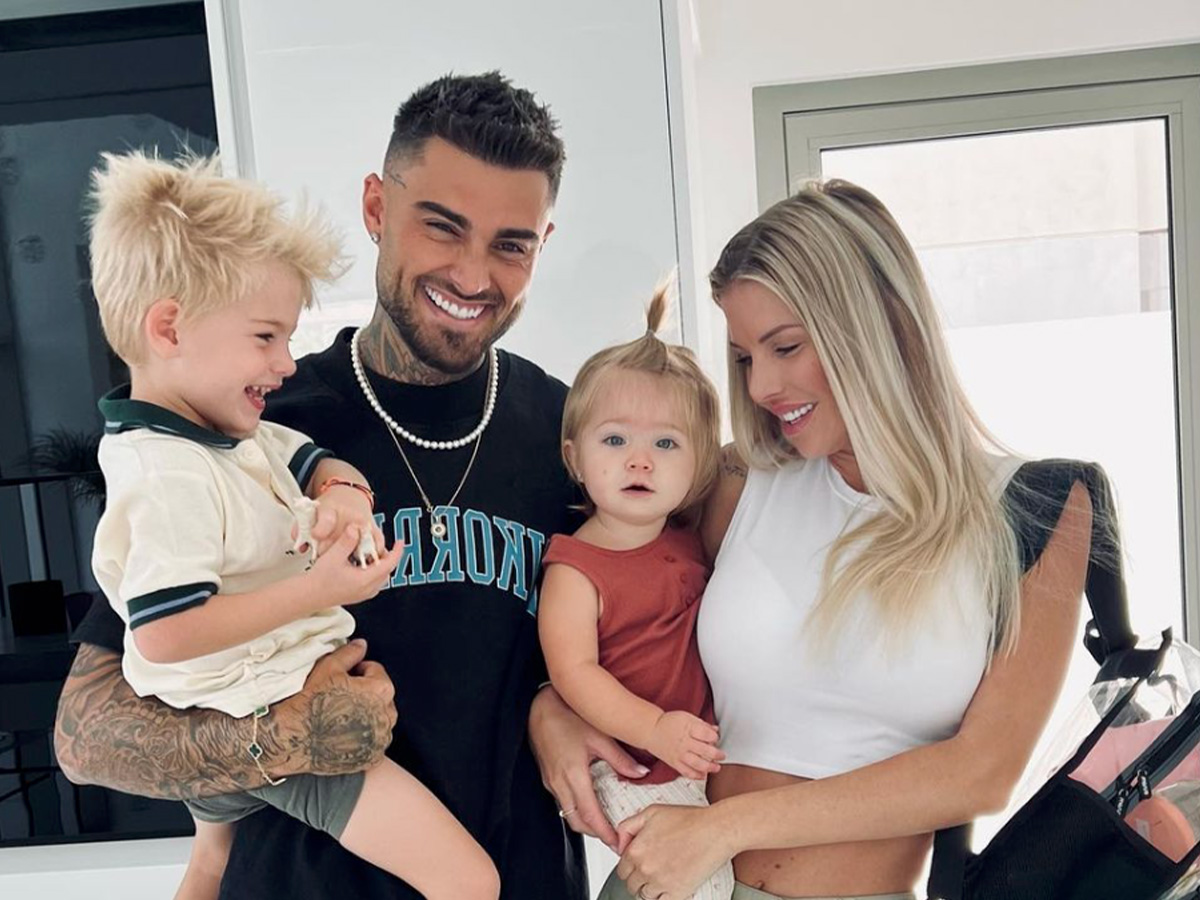 Jessica Et Thibault Absent De Snap Les Marseillais (W9) : Jessica et Thibault Garcia font une annonce choc  concernant leur départ de l'émission