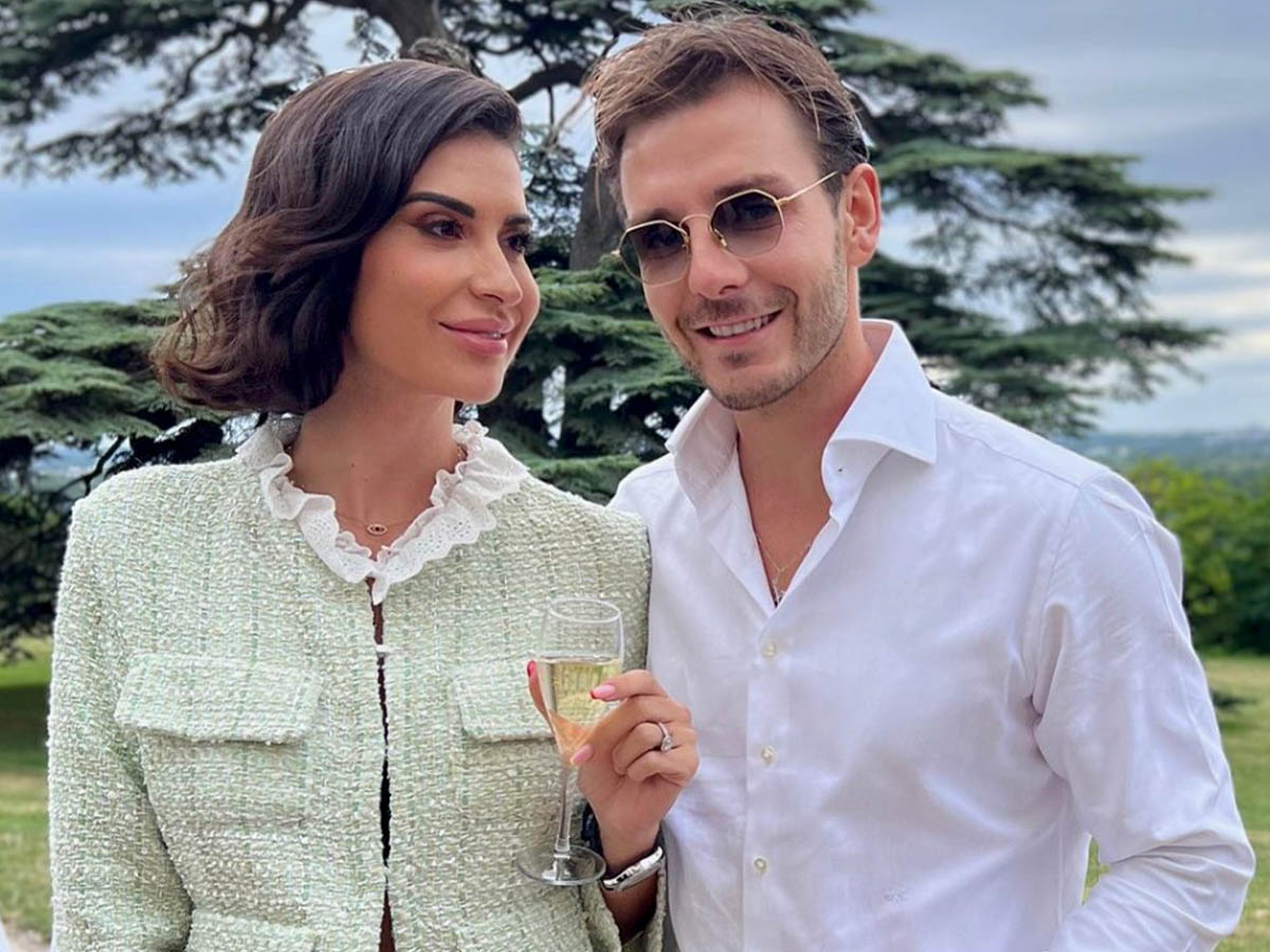 Martika Et Umberto Demenagement 2022 Mamans & Célèbres (TFX) : Martika séparée d'Umberto ? Les internautes  s'interrogent !