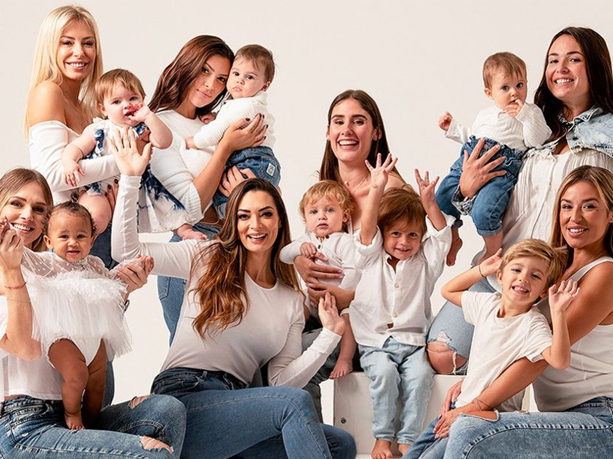 Mamans Et Célèbres Saison 7