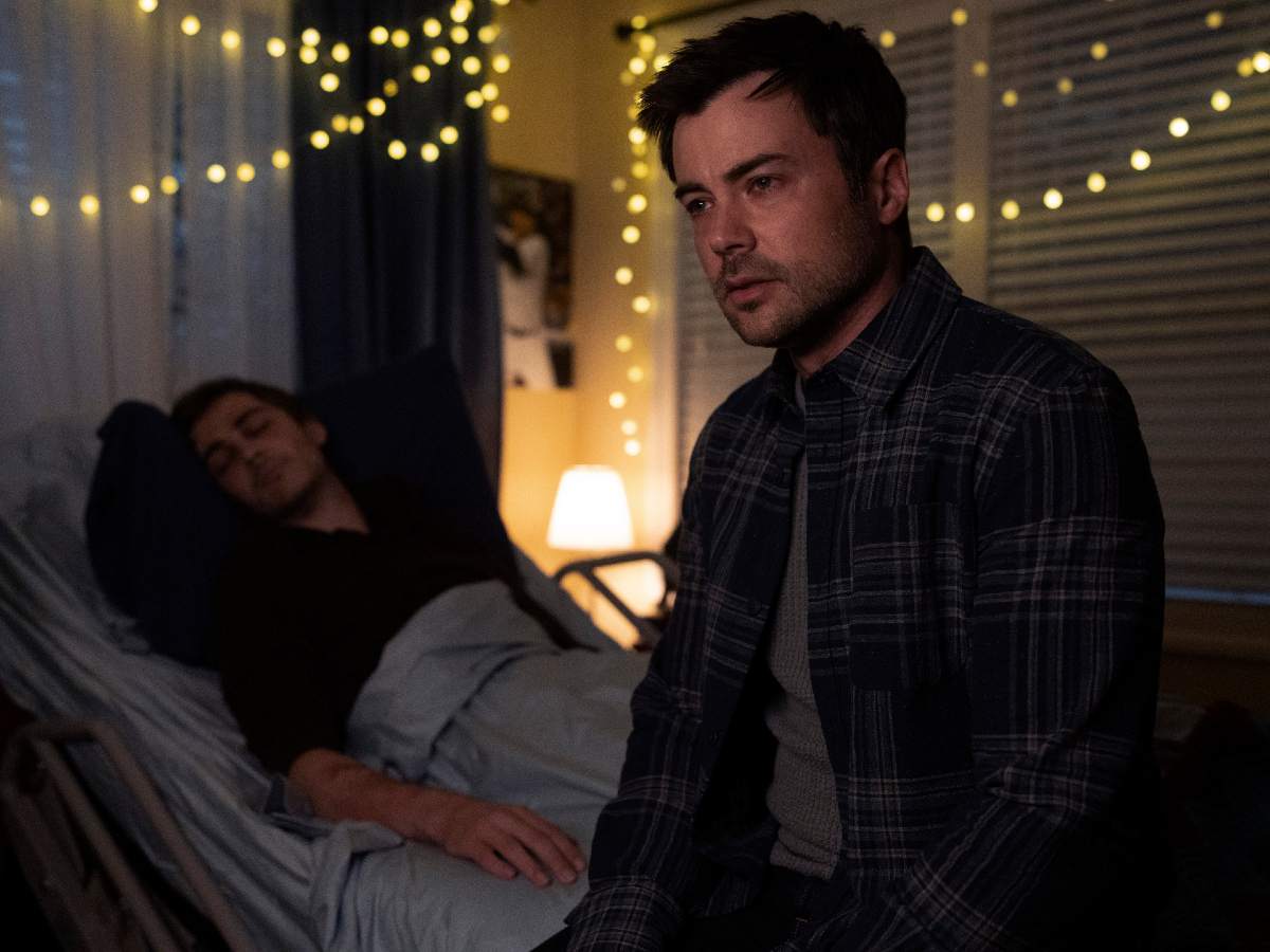 Manifest Saison 2 Jared Meurt Manifest : les lourdes conséquences de la mort choc de SPOILER dans la  saison 4 qui cartonne sur Netflix