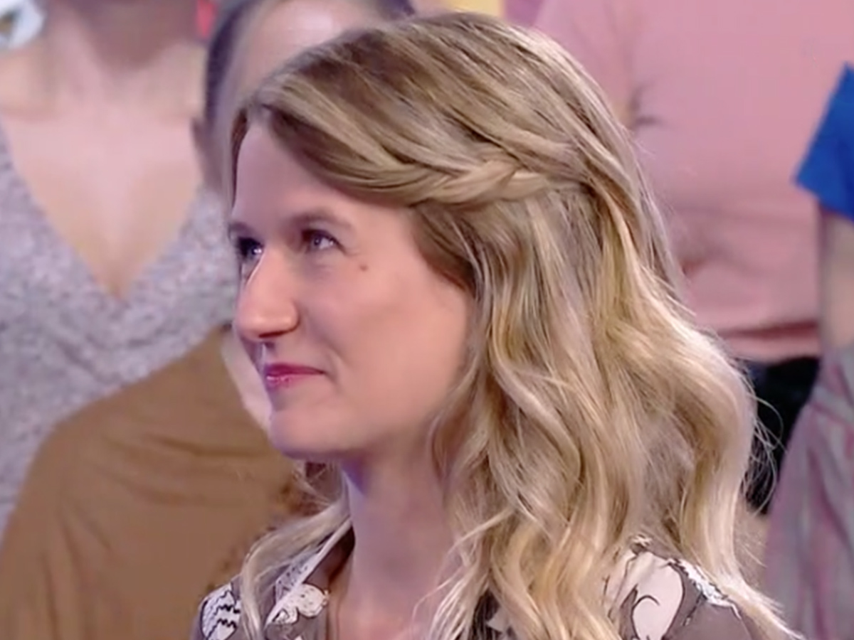 N Oubliez Pas Les Paroles Caroline Elimination N'oubliez pas les paroles (France 2) : Caroline éliminée ! Que va-t-elle  faire de son énorme cagnotte ?