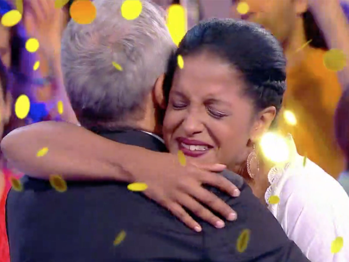 Cynthia N Oubliez Pas Les Paroles Origine N'oubliez pas les paroles (France 2) : Cynthia éliminée aux portes des  Masters…