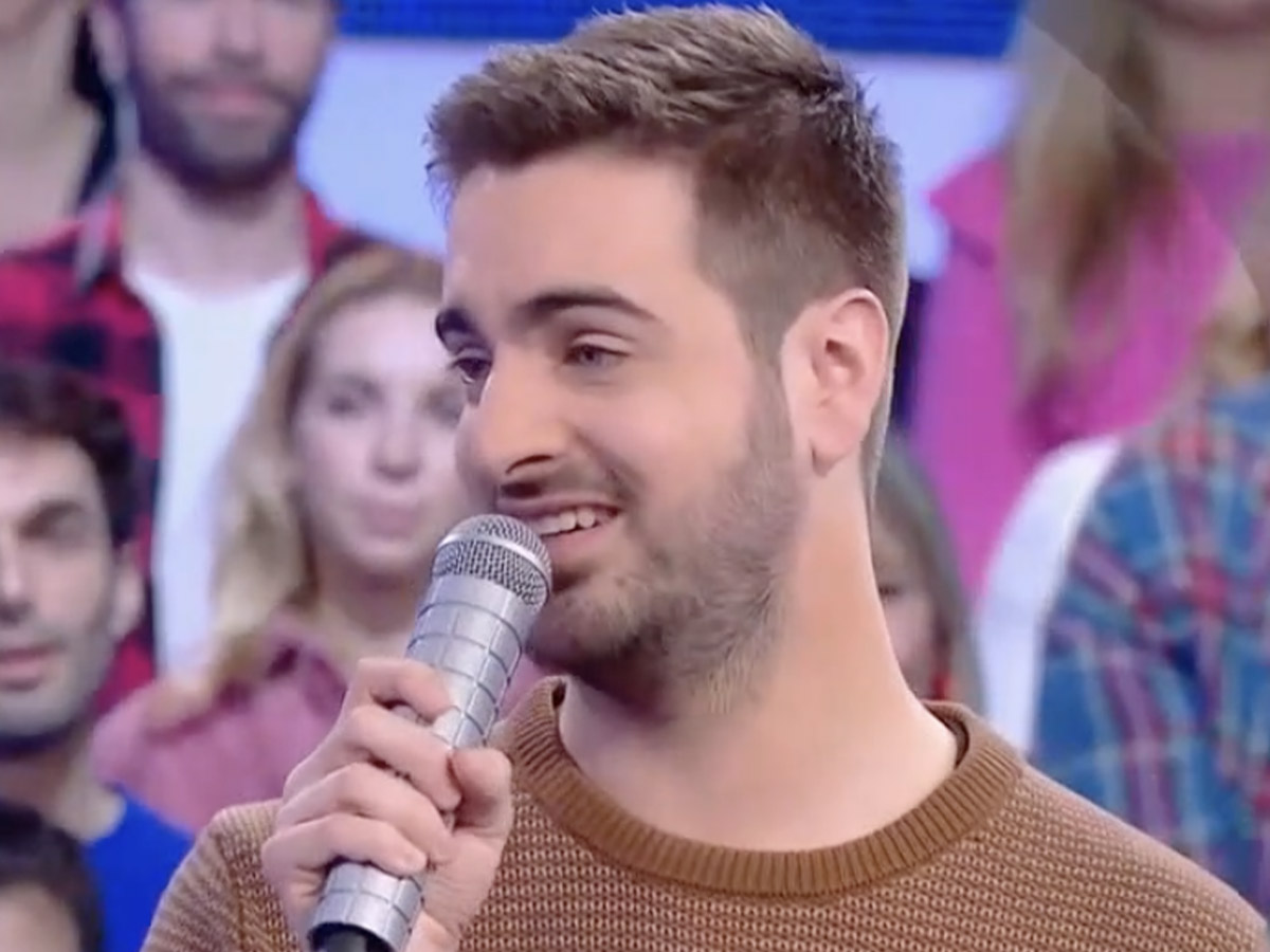 Le Plus Grand Maestro N Oubliez Pas Les Paroles N'oubliez pas les paroles (France 2) : Louis, l'actuel Maestro, révèle le  nombre fou de chansons mémorisées