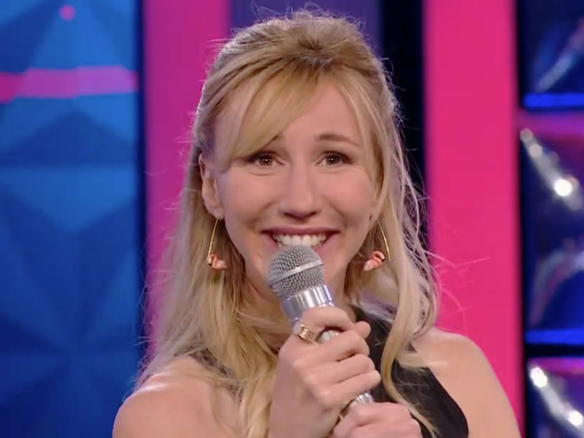 Ordre Des Maestros Noubliez Pas Les Paroles N'oubliez pas les paroles (France 2) : “Mais d'où tu vas me dire de me  taire ?” Nagui rappelle à l'ordre Natasha