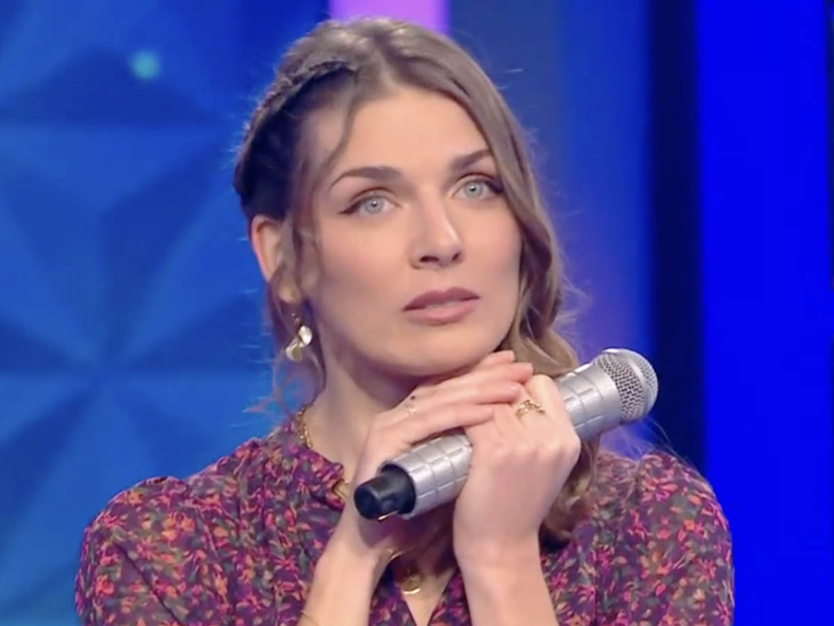 N Oubliez Pas Les Paroles Maestro Manon N'oubliez pas les paroles (France 2) : Manon comparée à ce célèbre  personnage de Disney