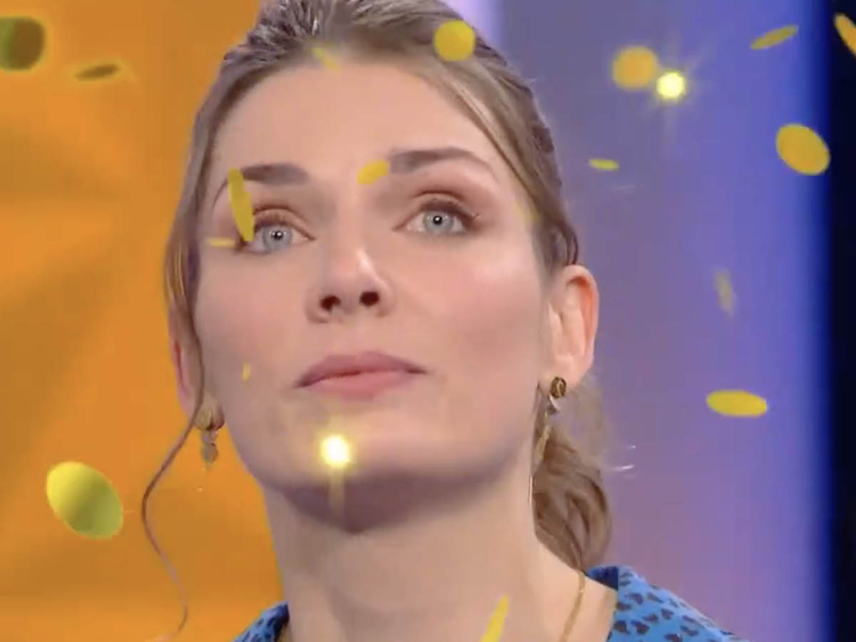 N Oubliez Pas Les Paroles Maestro Manon N'oubliez pas les paroles (France 2) : Manon dépasse les 220 000 euros et  double un célèbre Maestro !