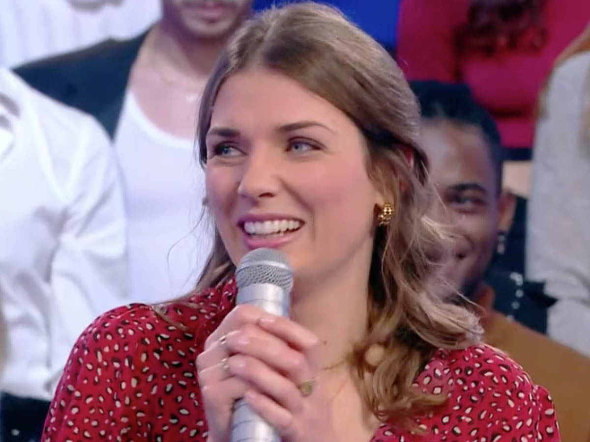 Manon N Oubliez Pas Les Paroles Age N'oubliez pas les paroles (France 2) : Manon franchit une grande étape dans  l'émission
