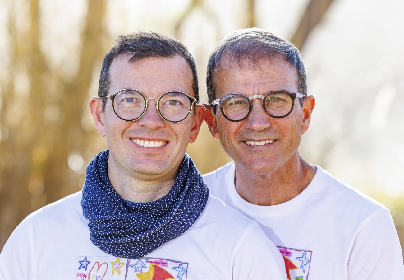 Pekin Express Qui Est éliminé Nous sommes les premières victimes du choix secret" : Cyrille et Luc n'ont  pas totalement digéré leur élimination de Pékin Express
