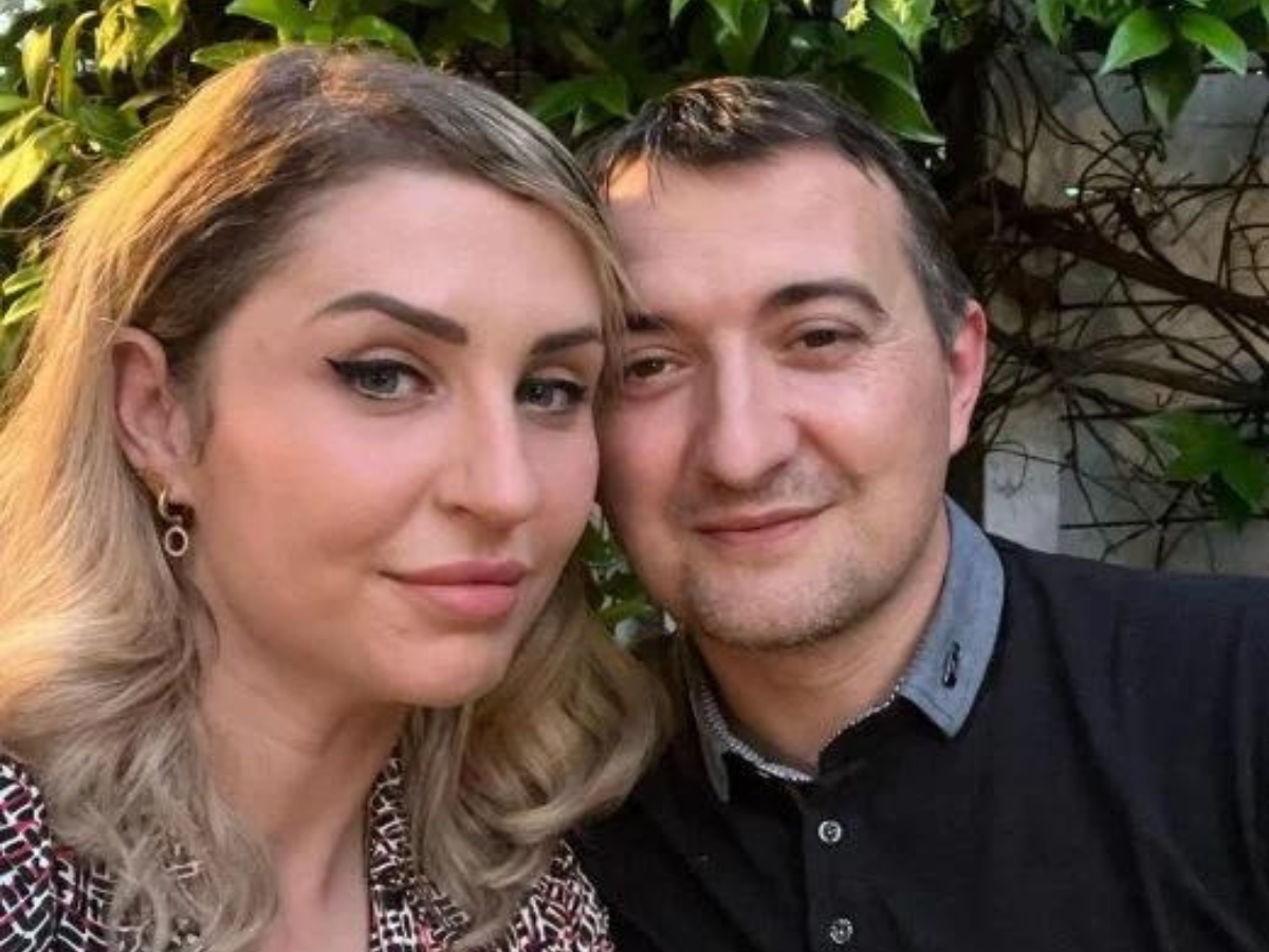 Combien Gagne La Famille Pellissard On déménage, on est trop contents !” : Amandine et Alexandre Pellissard ( Familles XXL) franchissent encore une grande étape