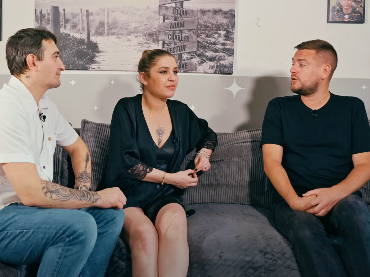 Combien Gagne La Famille Pellissard On n'aurait jamais cru que ça rapporterait autant d'argent” : Amandine  Pellissard (Famille XXL) se félicite de sa reconversion dans le X