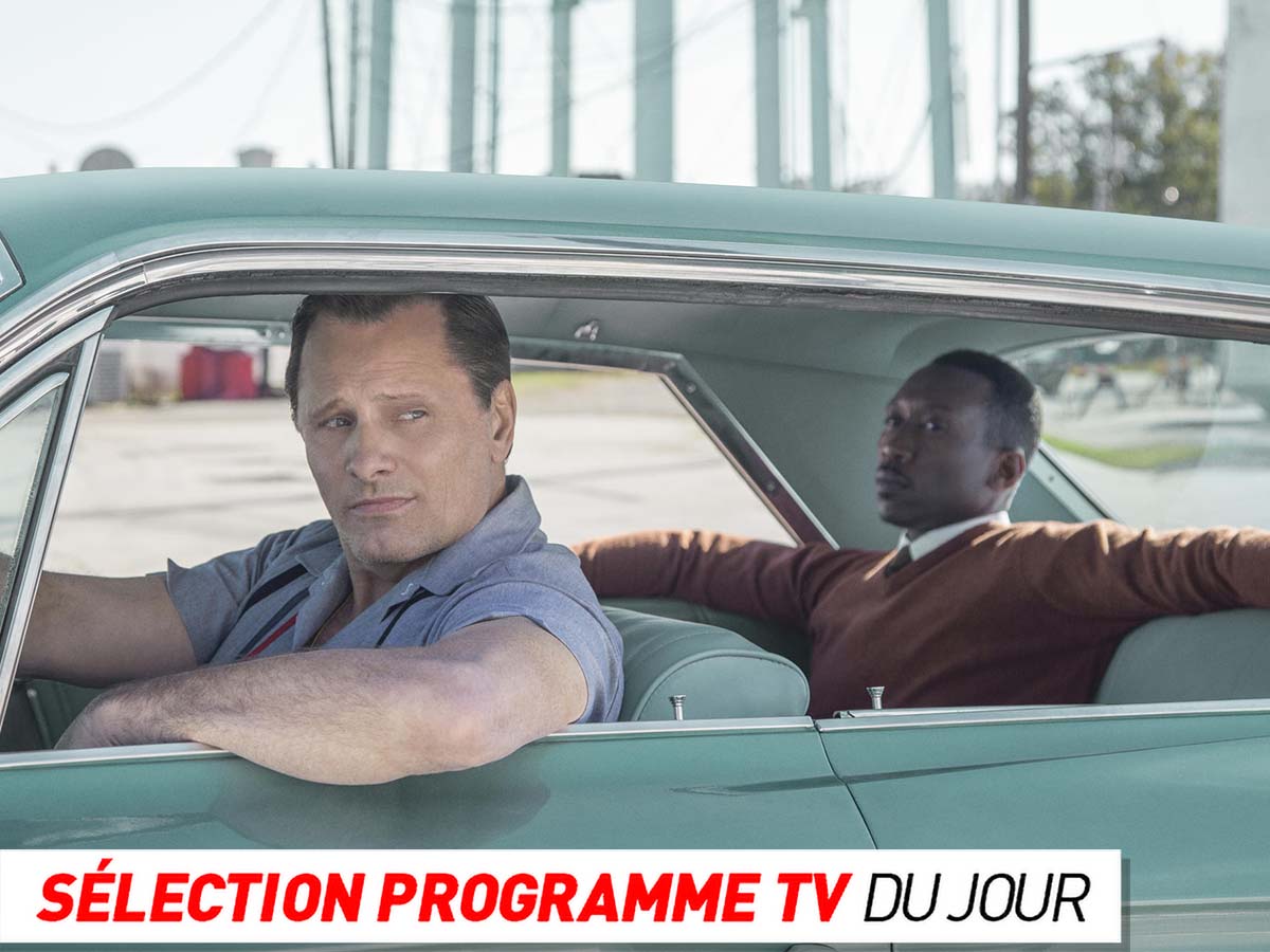 Josephine Ange Gardien 19 Decembre 2022 Programme TV : Green Book, Joséphine ange gardien… que regarder à la télé  ce soir ?