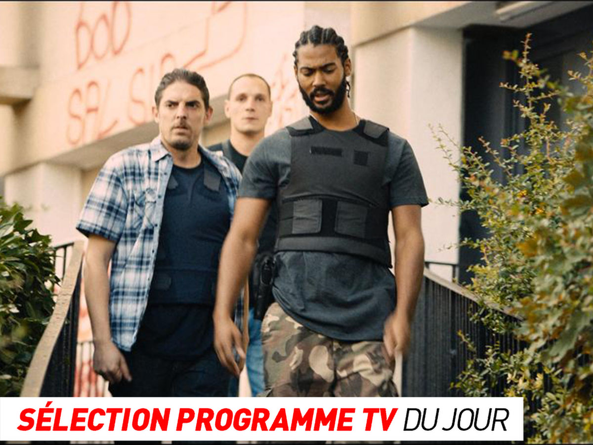 Ou Regarder Les Miserables Programme TV : Les Misérables, Espagne / Allemagne… que regarder à la télé  ce soir ?
