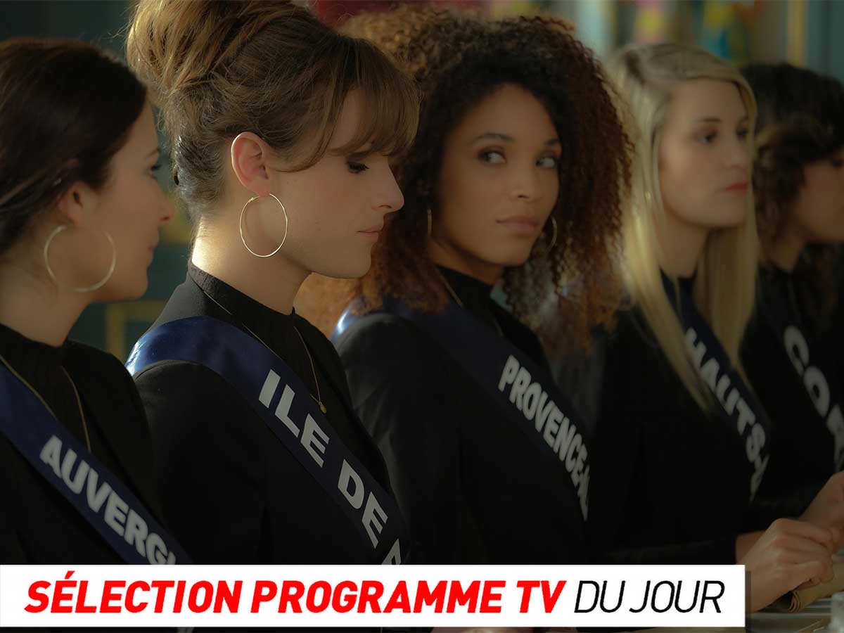 Quels Sont Les Programmes Tele Ce Soir 0ZCMmkR0SpBS7M