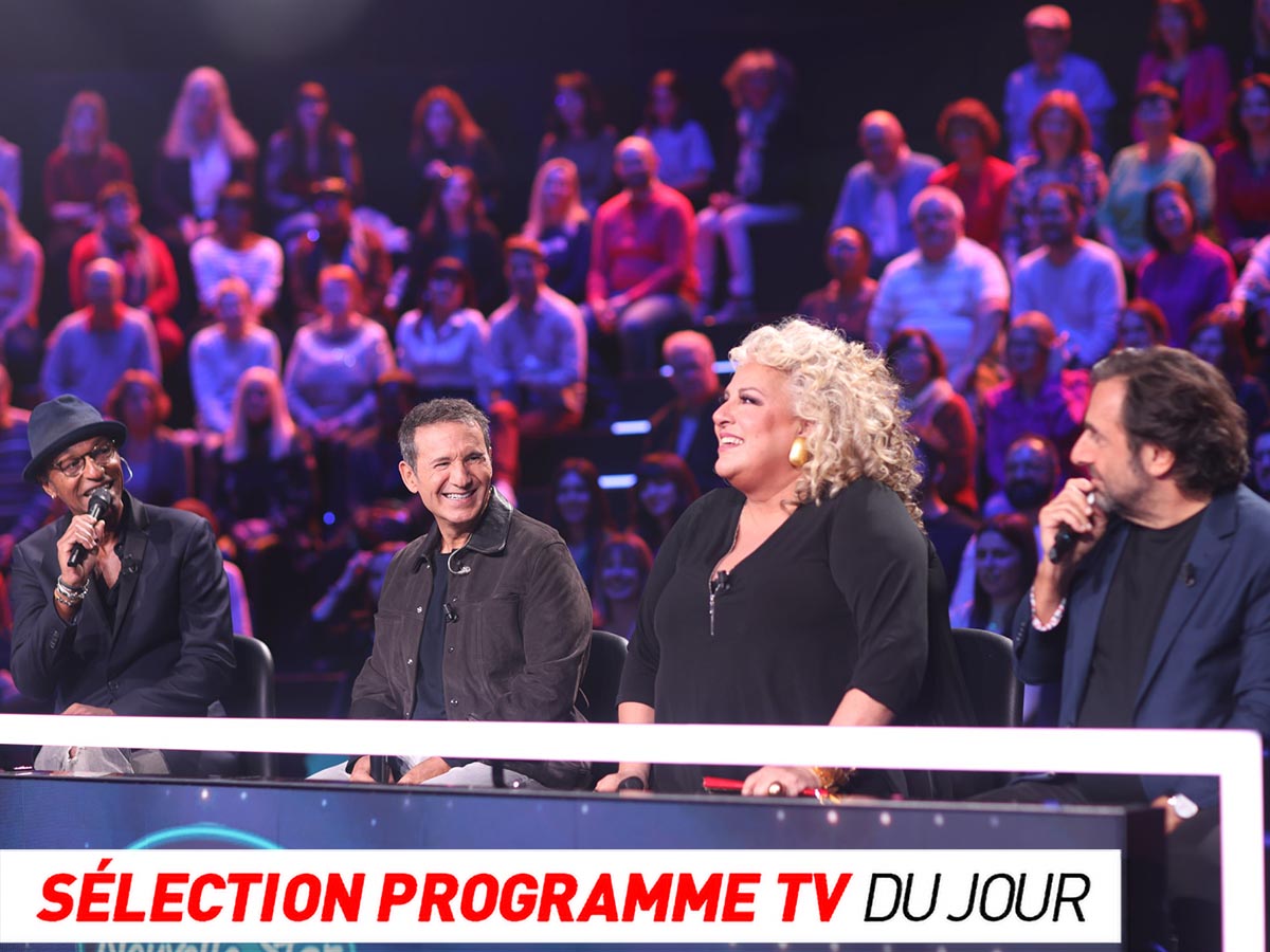 Quoi Regarder Ce Soir A La Tele Programme TV : Nouvelle Star, 20 ans, L'Abîme… que regarder à la télé ce  soir ?