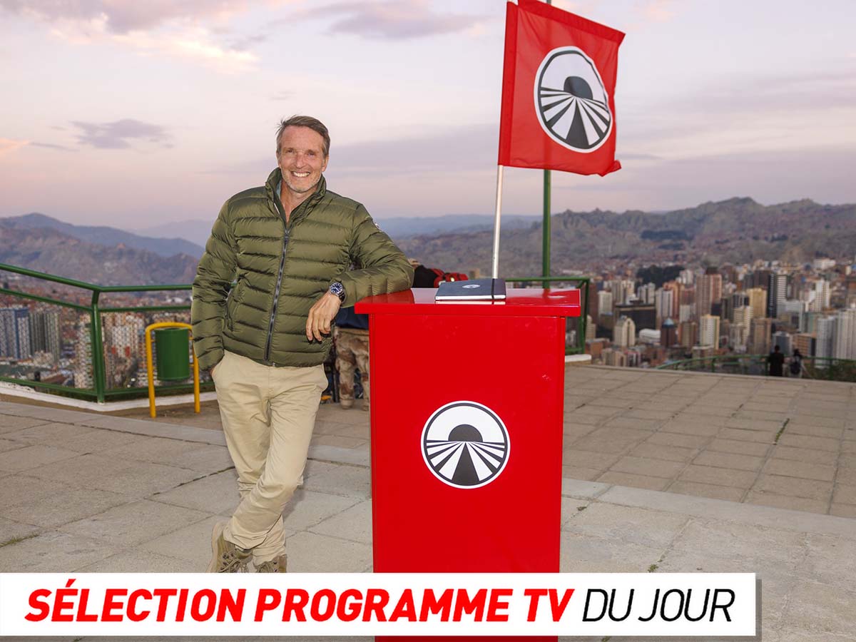Quoi Regarder Ce Soir A La Tele xG4x5nMShdgCQM