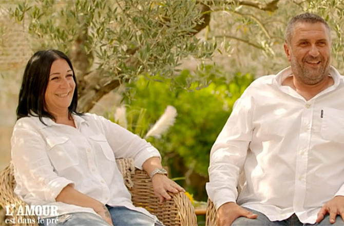 Sebastien Adp 16 Tres Proche Du Fils De Sa Pretendante Karine