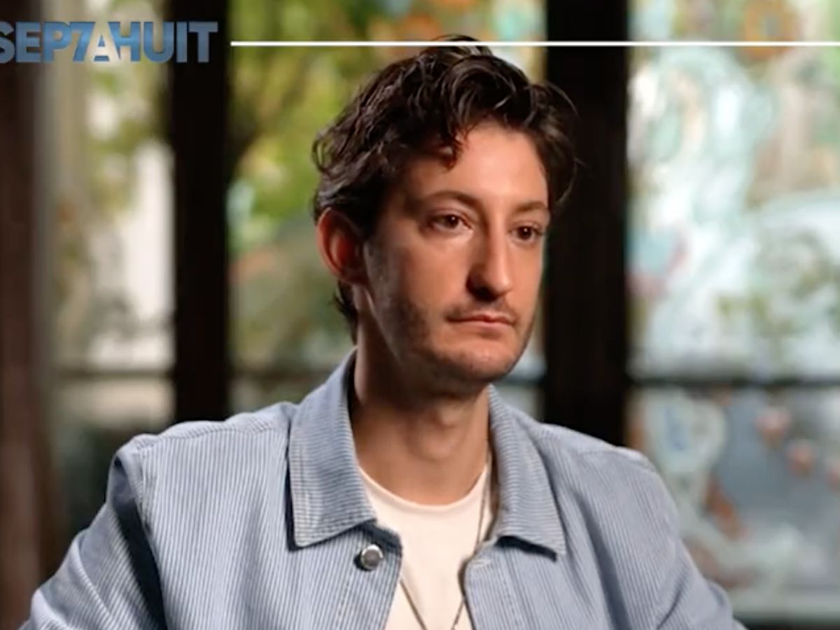Sept A Huit Pierre Niney