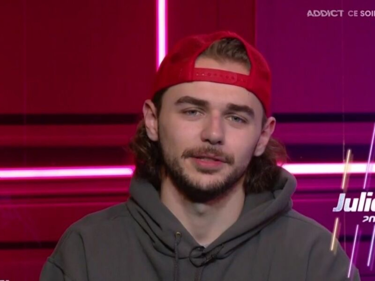 Julien Star Academy Absent Du Prime