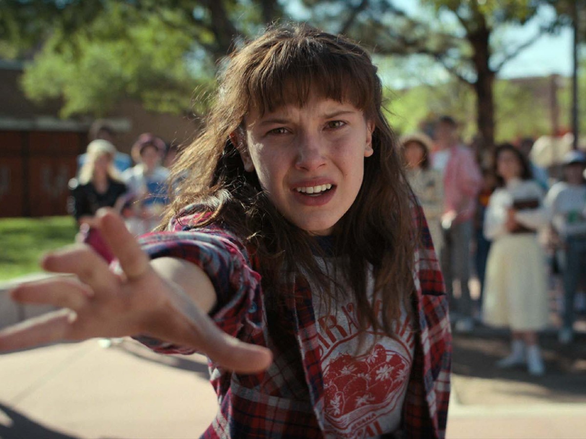 Quiz Stranger Things Très Difficile Stranger Things (Netflix) : bonne nouvelle, la saison 5 arrivera plus vite  que prévue !