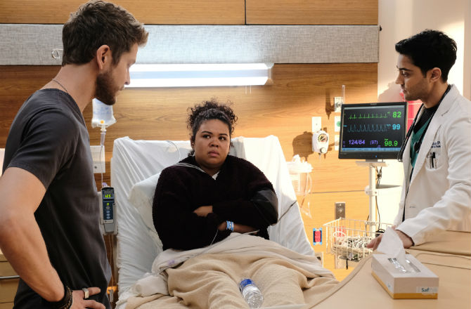 The Resident Saison 5 Episode 14 Streaming The Resident Saison 3 Diffusion Tf1 - Pqikaay8ndyjym / La saison 3 de