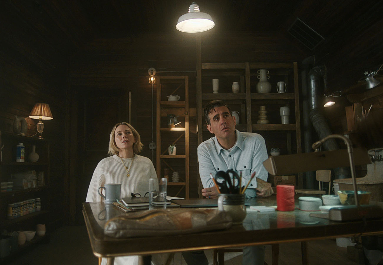 Vrai Histoire De The Watcher The Watcher (Netflix) : cette histoire vraie glaçante qui a inspiré la  série avec Naomi Watts