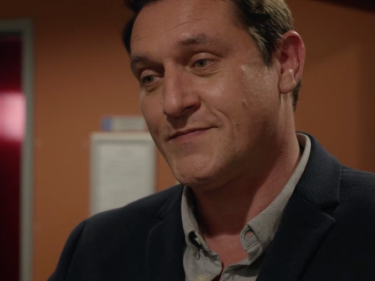 Maxime Dans Un Si Grand Soleil Un si grand soleil (France 2) : Maxime drague lourdement Inès... Que  va-t-il se passer dans l'épisode de ce lundi 4 juillet ? SPOILERS