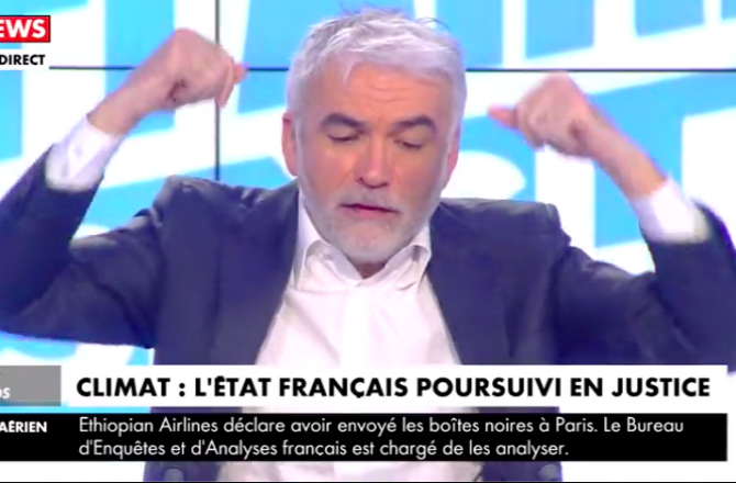 Cnews Replay Les Points Sur Les I Cnews Replay L'heure Des Pros - recognisetre