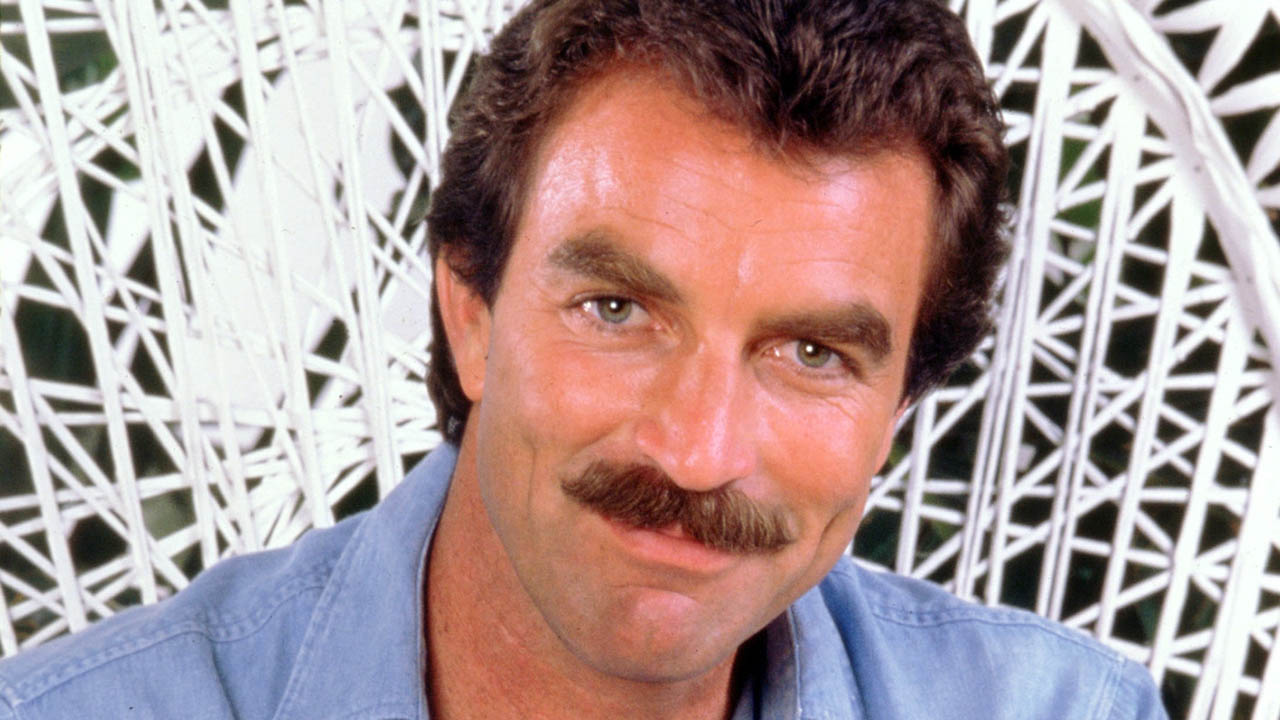 Magnum - series-tv sur Télé 7 Jours