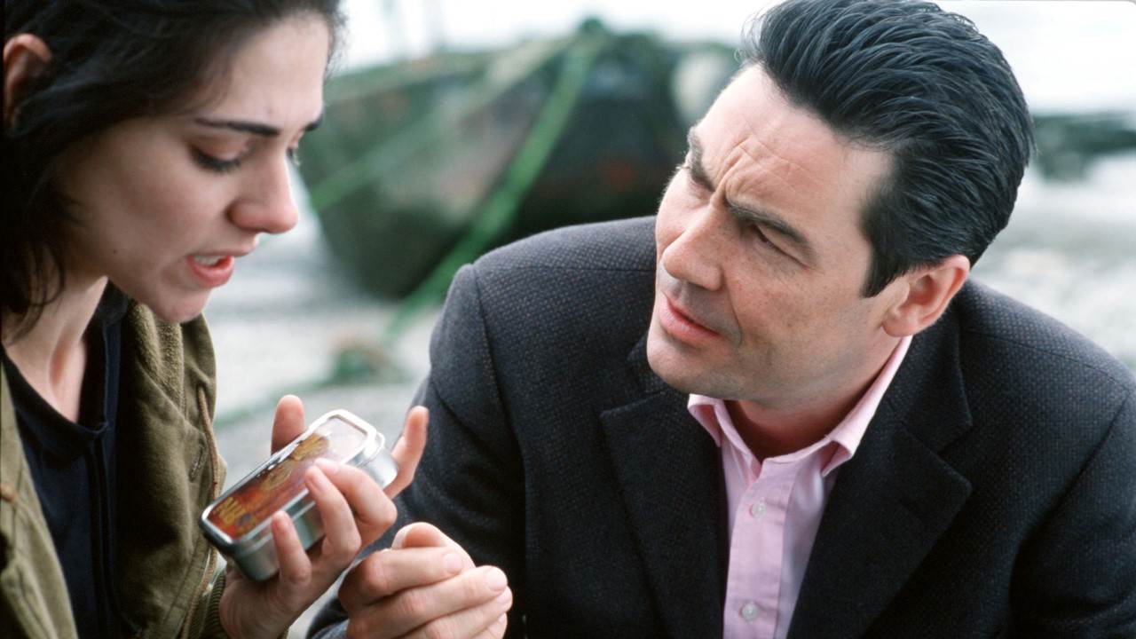 Meurtres à l'anglaise - series-tv sur Télé 7 Jours