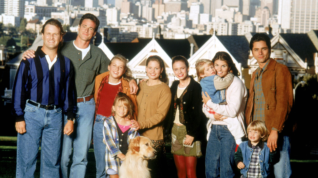 La Fête à La Maison Saison 7 La fête à la maison - series-tv sur Télé 7 Jours